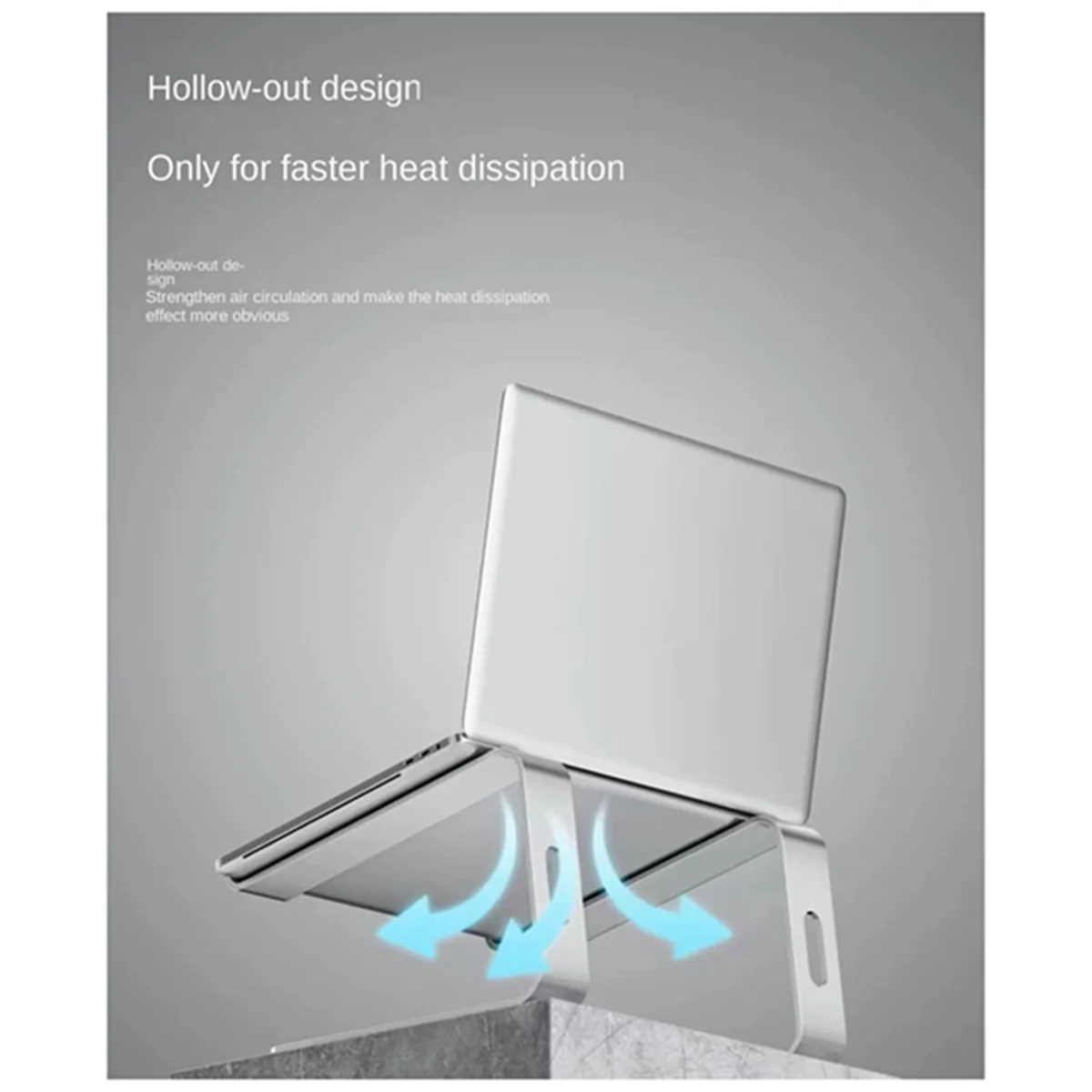 【لاست شانس!】حامل الكمبيوتر المحمول #3