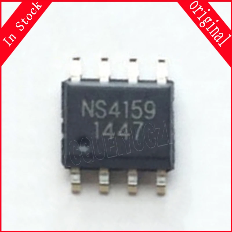 10pcs/lot 4159 NS4159 SOP-8 In Stock