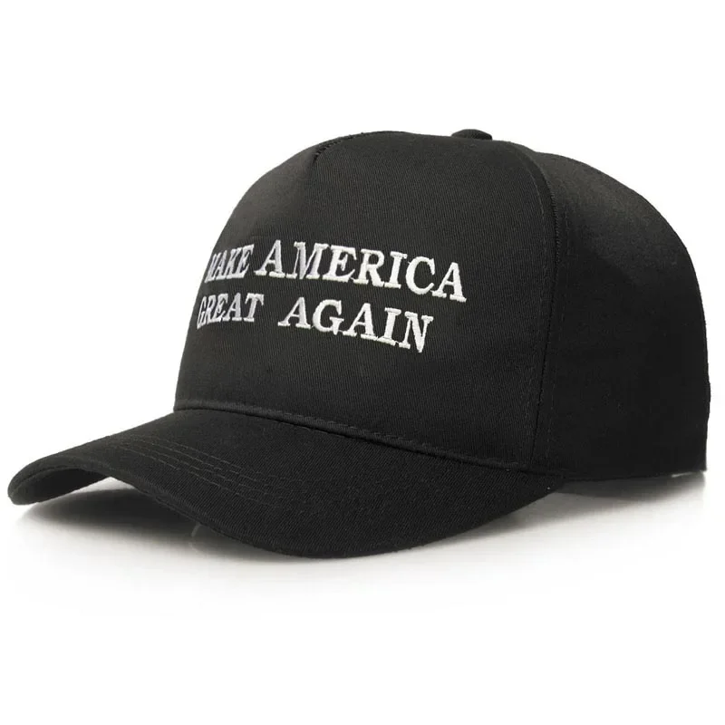 Make America Great Again Donald Trump GOP Republikaner Adjust Baseball Cap Patriots Präsident Hut