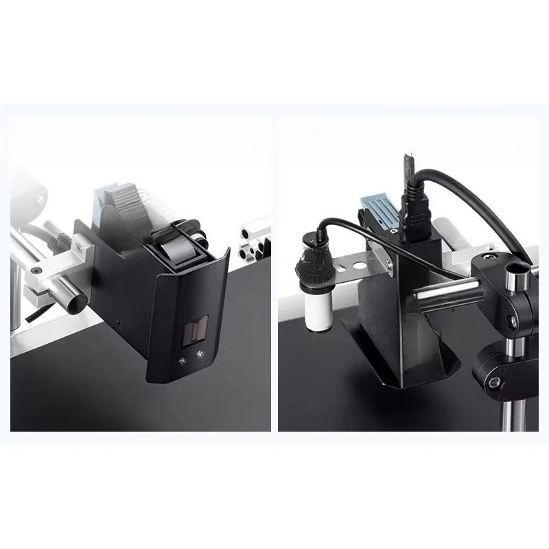 Printer Expiration Date Printer Inkjet Code Machine for Bottle