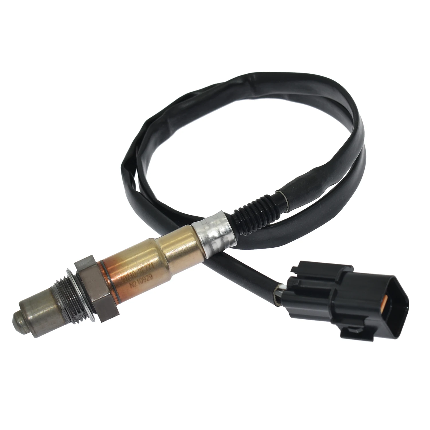 Oxygen sensor 39210-2E771 Provides excellent performance, Easy to install