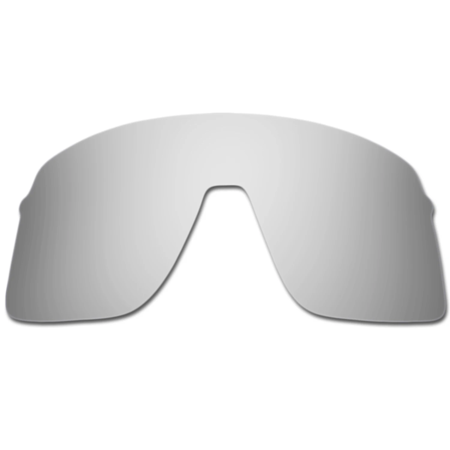 

Совместимые/заменяемые линзы HKUCO для очков Oakley Sutro Lite OO9463, титановые, зеркальные, поляризованные