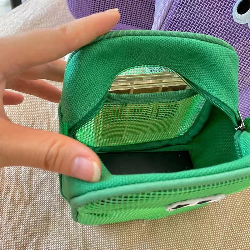 キャンディーカラーの化粧ケース,化粧品,トイレタリーケース,女性用トイレタリーケース
