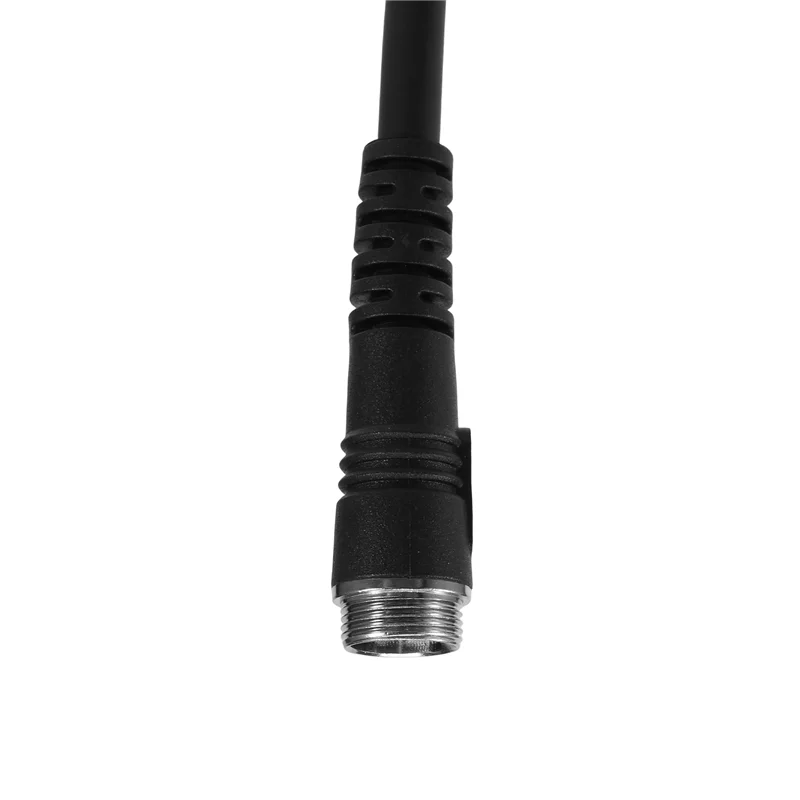 

PHILE-10X BM Battery Air Cord For Daiwa Tanacom Shi-Mano Beastmaster Ecooda DRAGON Electric Reels Power Cable(43Cm)
