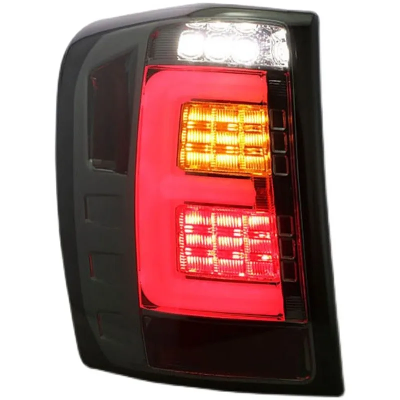 

Car LED Tail Light taillight Rear lamp for Jeep Grand Cherokee Brake Lamp Warning light turn Signal