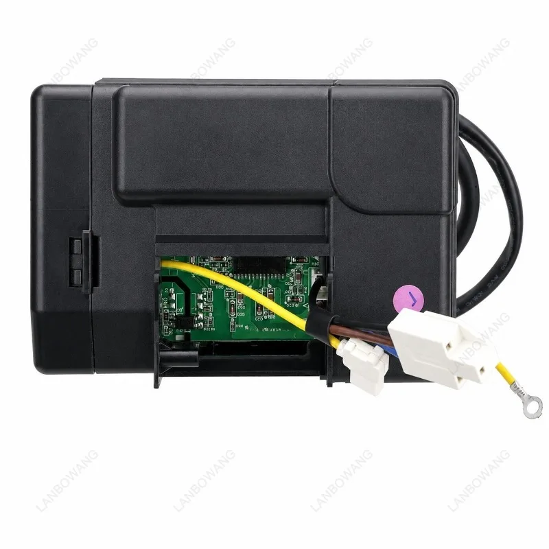 Suitable for Variable Frequency Controller 105-01-Y18-A 37-D-V780 100-127V Compressor Accessories
