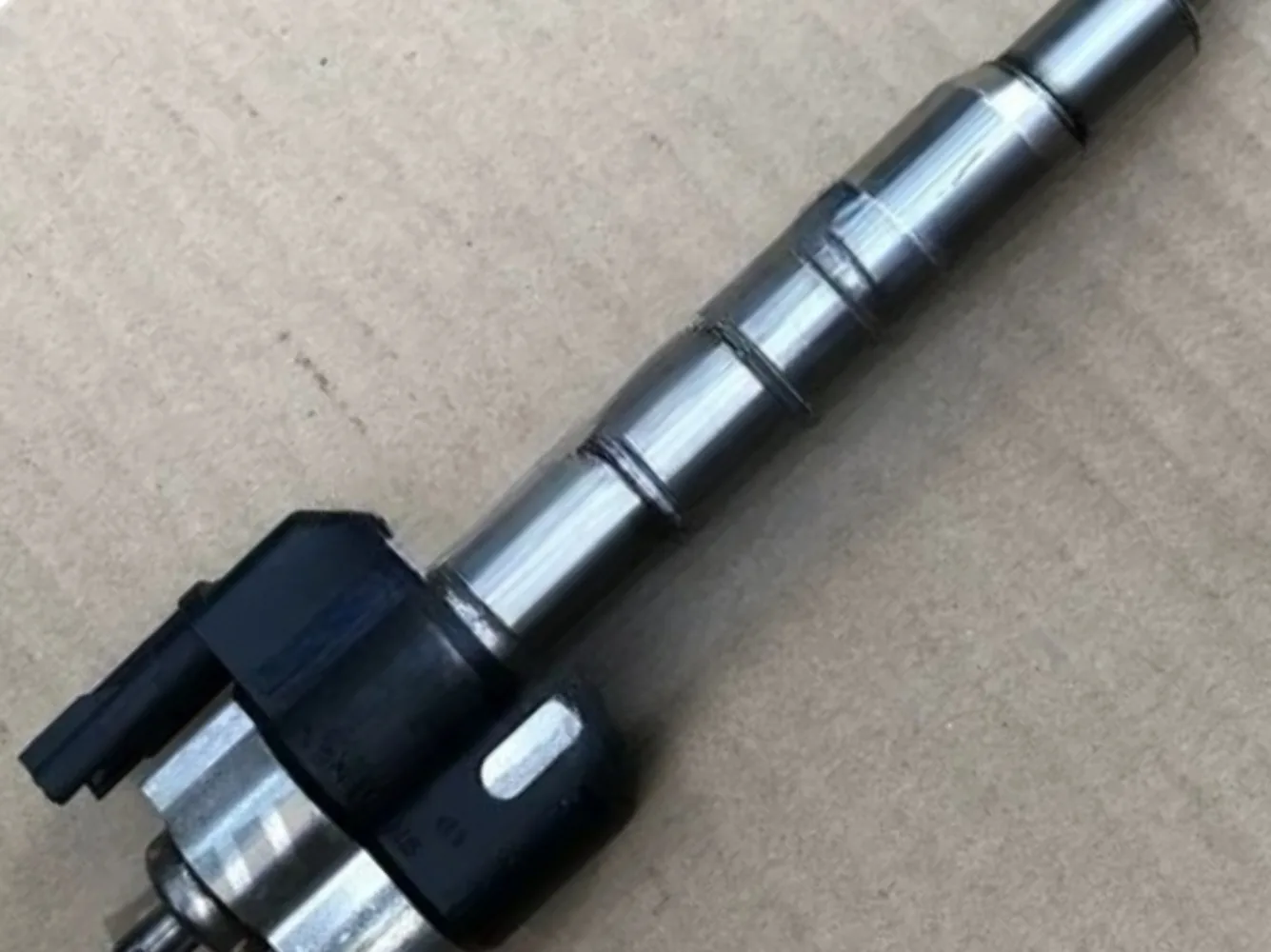 740 535 550 F02 650 X5 E70 X6 E71 Z4 N54 N63 Fuel Injector