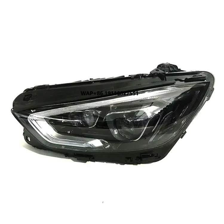 

Applicable toz 290 Car Headlamp Applicable Year 18-20 Auto Lighting Systems Headlight