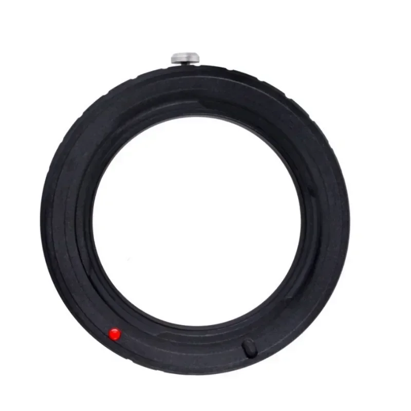 PK-EOS M For Pentax PK Lens - Canon EOS M Mount Adapter Ring K-EOS M EF-M EFM for Canon M5 M6 M62 M6II M100 M200