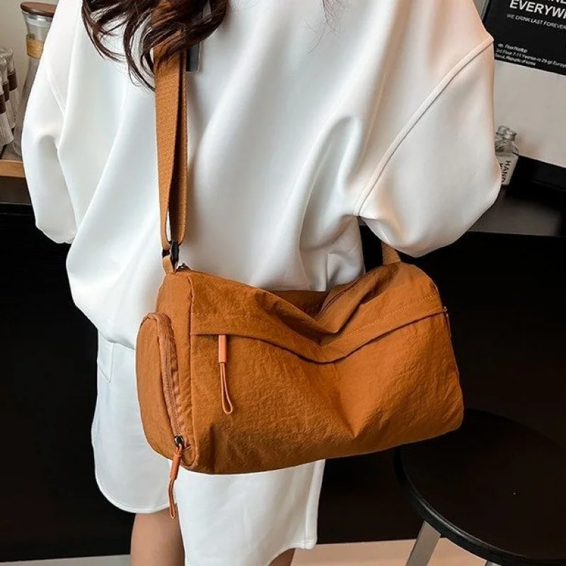 

Contemporary-elegant 2025 New Ladies Luxury Brand Leather Tote Bag Famous Designer Popular Simple Classic​
