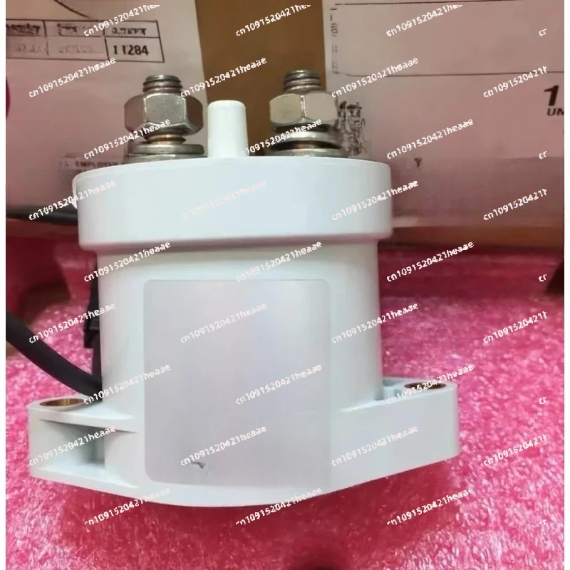 Suitable for EVC500 2299223-1 High Voltage DC Contactor Automotive Relay 900V 500A Coil 12-24V