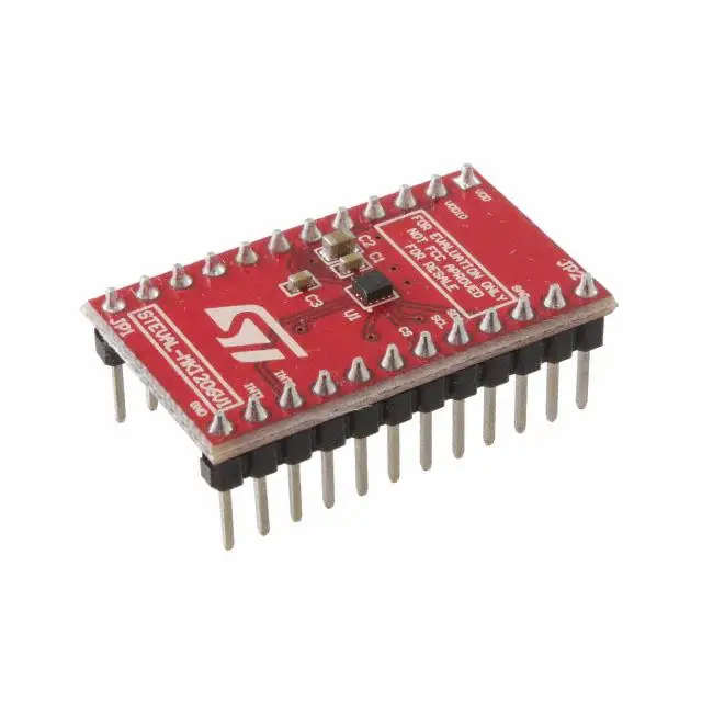 

New STEVAL-MKI206V1 DIL24 ADAPTER BOARD AIS2DW12