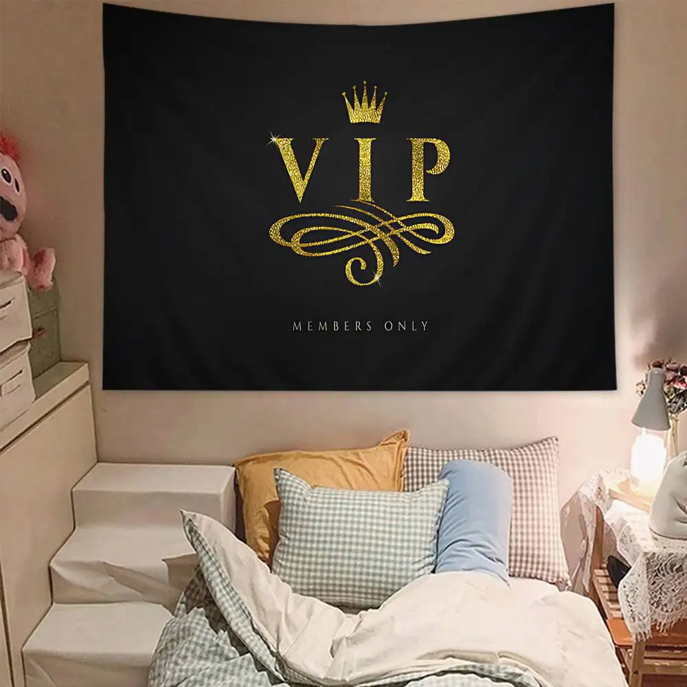 Laser VIP Colorful Tapestry Wall Hanging Bohemian Wall Tapestries Mandala Wall Hanging Sheets