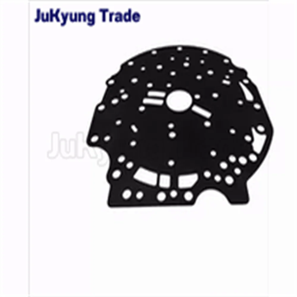 مناسبة للوحة واجهة الغلاف الأمامي لناقل الحركة الأوتوماتيكي لمرسيدس بنز 722.6 #3