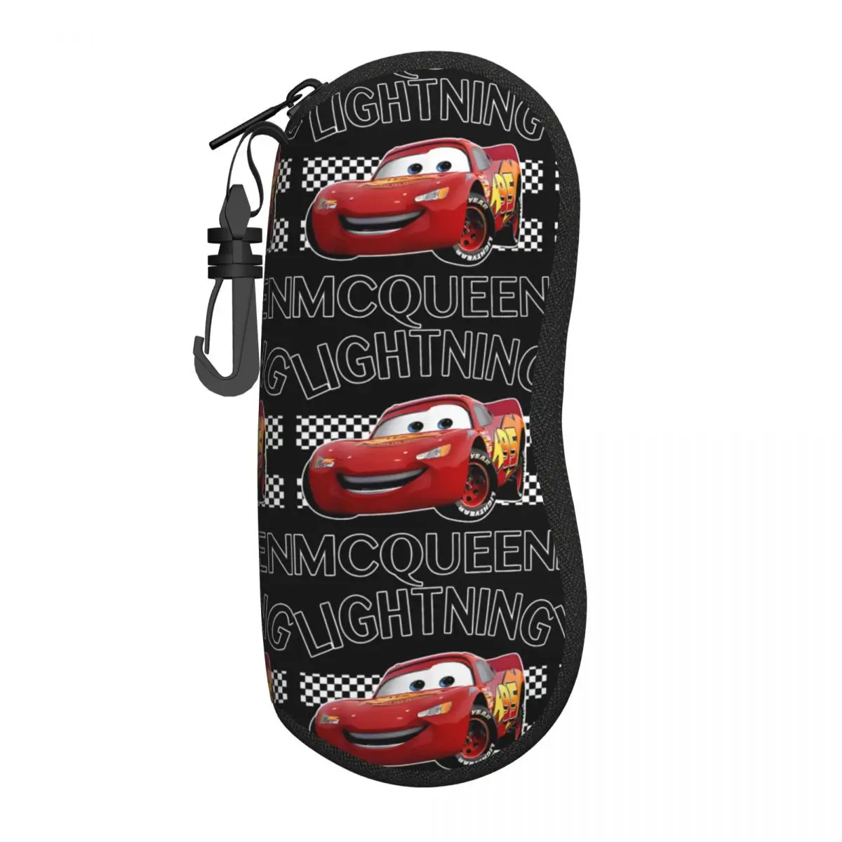 

Водонепроницаемый футляр для очков Lightning Mcqueen