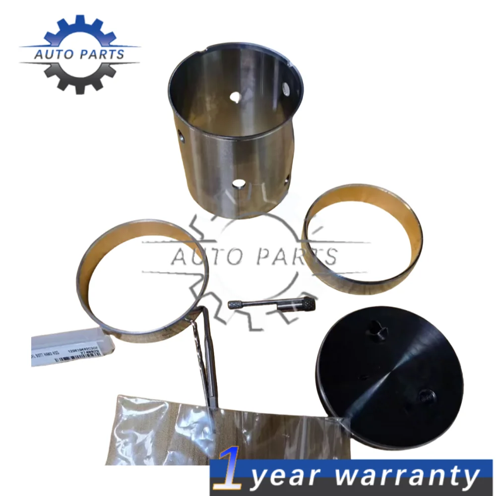 10R80 Brand New Automatic Transmission Copper Bushing Kit for Ford Lincoln Navigator Raptor F150 Mustang Auto Parts