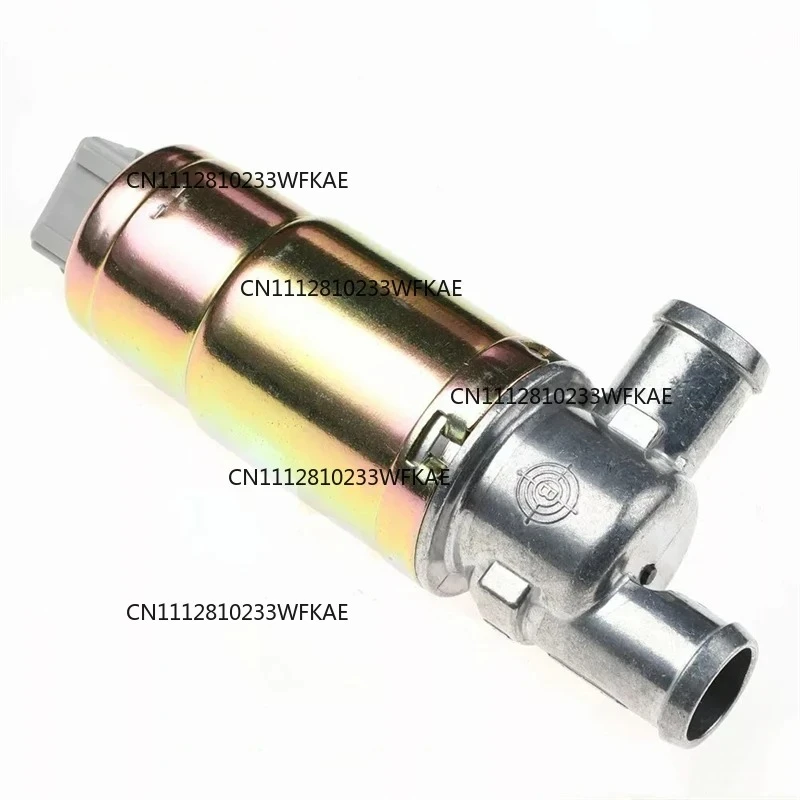 35150-22000 new Idle air Control Valve For VW Golf Jetta PASSAT HYUNDAI ACCENT ALFA ROMEO FIAT KIA