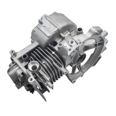 35 MILLIMETRI Cilindro Carter Motore Alloggiamento Del Motore Per Honda GX25 GX25N HHT25S Trimmer Decespugliatore Sapre Parti