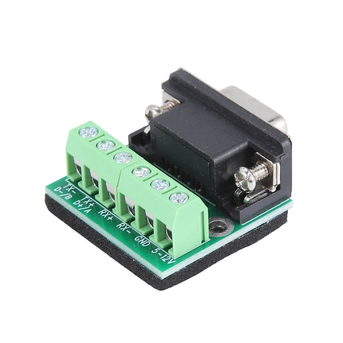 RS-232 RS232 Serial to RS485/RS422 485/422 Converter Compatible EIA/TIA RS232C Standard and RS485/RS422 Standard