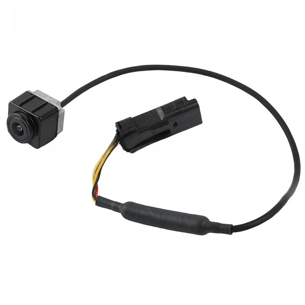 High quality Car Camera Accessories For Citroen C4 Cactus 2016 9812585580 9812018380 HD Rear View Assist Parking Backup Camera