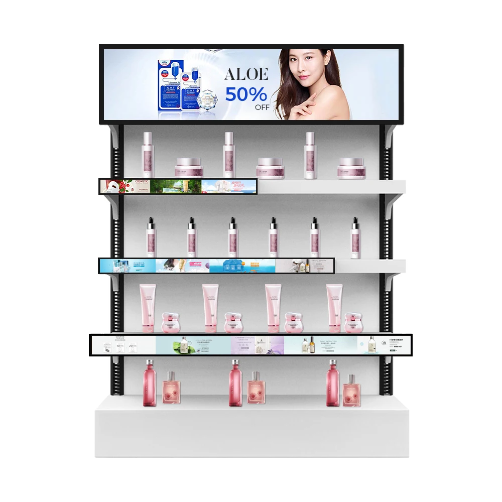

Reject custom size 23.1-inch ultra-wide bar LCD screen edge screen commercials Mobile Pentium 4