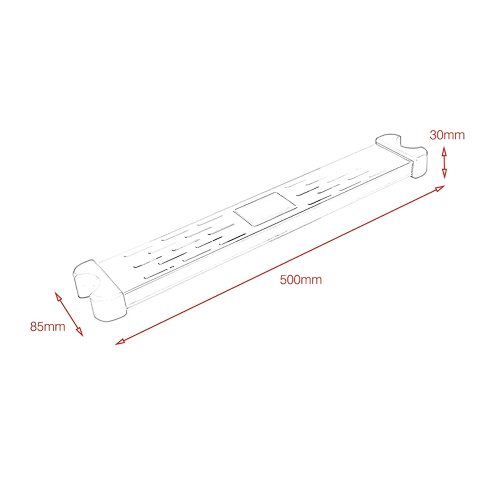 Swimming Pool Ladder Pedal with Durable Stainless-Steel Material Convenience for Swimming