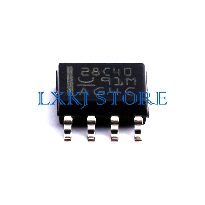 10 Cái/lốc UCC28C40DR 28C40 SOP-8