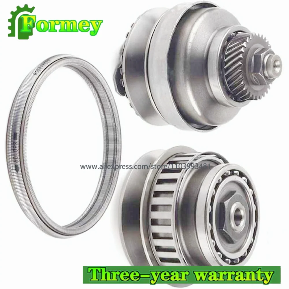 K313 K310 K310E K313E CVT Auto Transmission Pulley Set w Chain For Toyota Corolla
