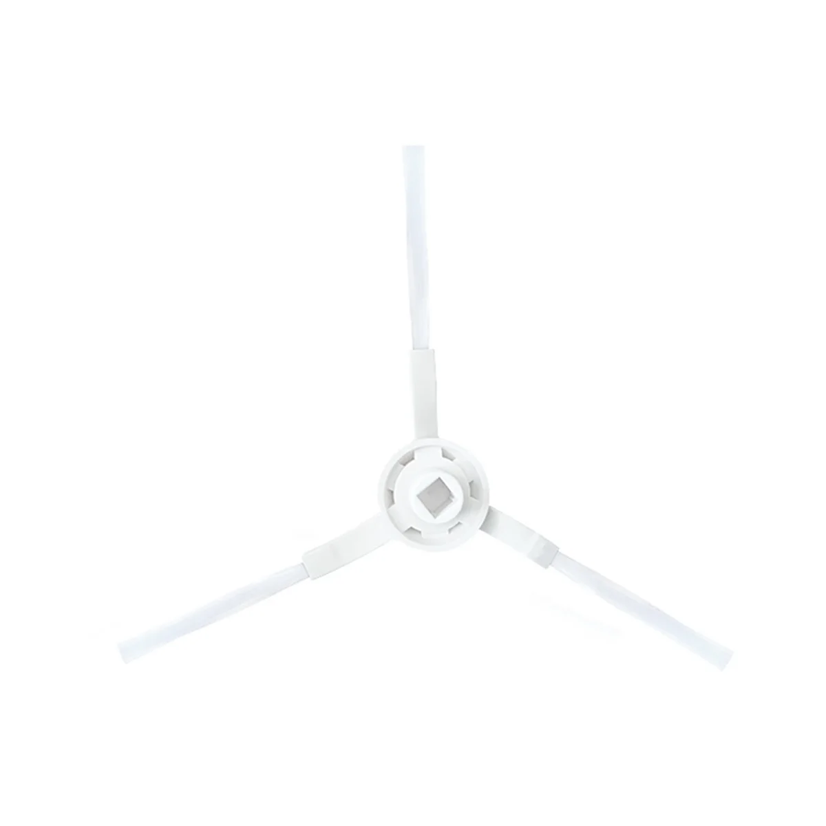 A14G-For 3C Robot Vacuum Mop B106CN Accessories Hepa Filter Mop Cloths Rag Replacement Parts