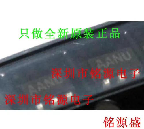 

MAX1818EUT18 T MAX1818 AANU SOT23-6 10 шт.