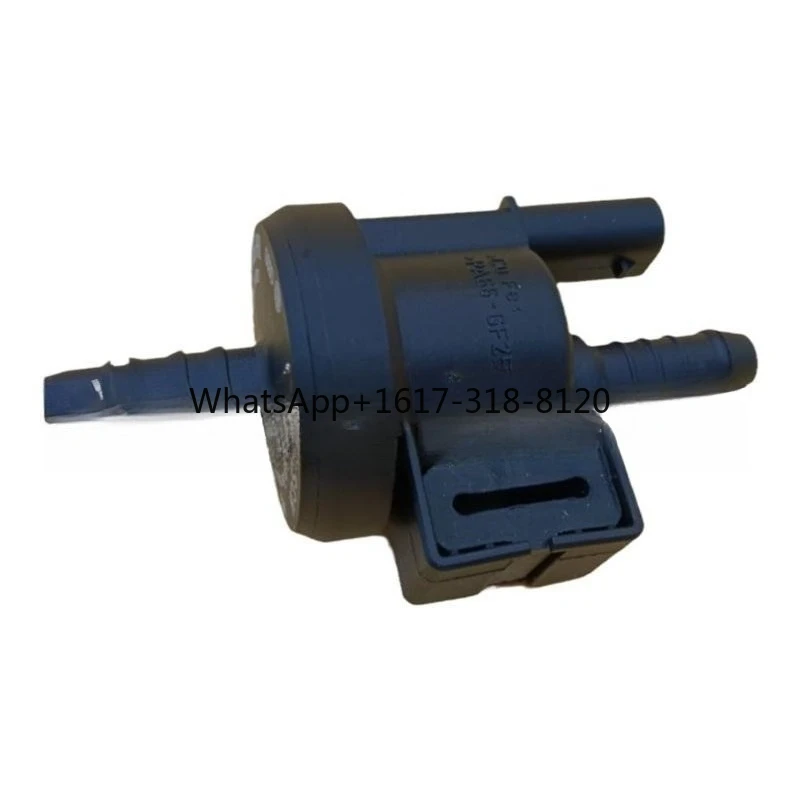 

Suitable for M ait eng Tig uan Carbon Can Solenoid Valve 06H 906 517 B