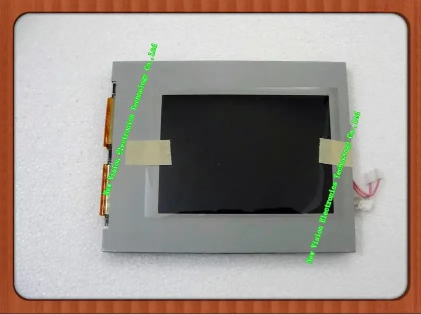 

KL11278DSTC-FFW KL11278DSTC Original 640*480 VGA Replacement LCD Display Panel for KYOCERA