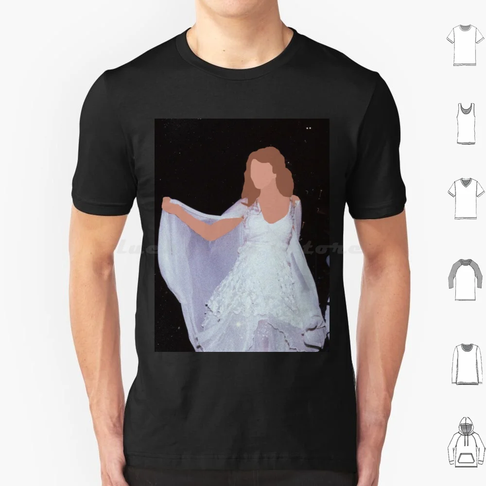 Stevie Nicks White …