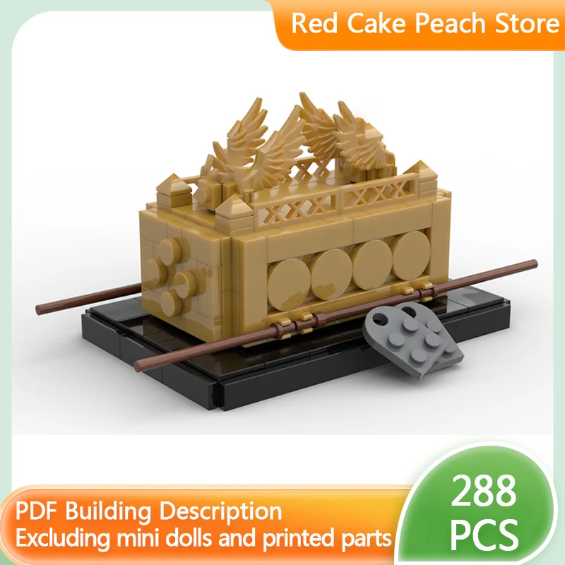 

City Street View Model MOC Building Bricks Acacia Wood Locker Modular Technology Children Holiday Gifts Assemble Toys Suit