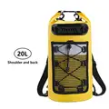 20L Yellow
