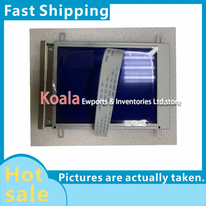 

LCD DISPLAY SCREEN EW50367NCW COMPATIBLE NEW