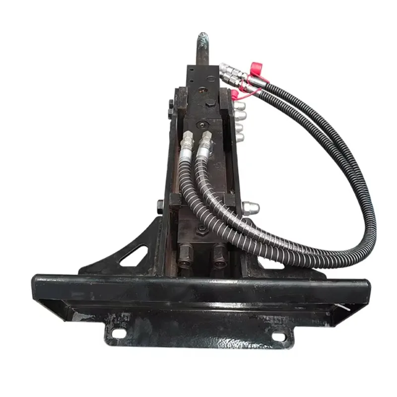 YHMG Hydraulic Breakers For Mini Skid Steer Loader Attachment