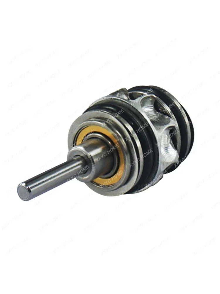 Dental Part Movement Universal WH TE-97 High Speed Press Axis Core Collet Rotor Repair R97e