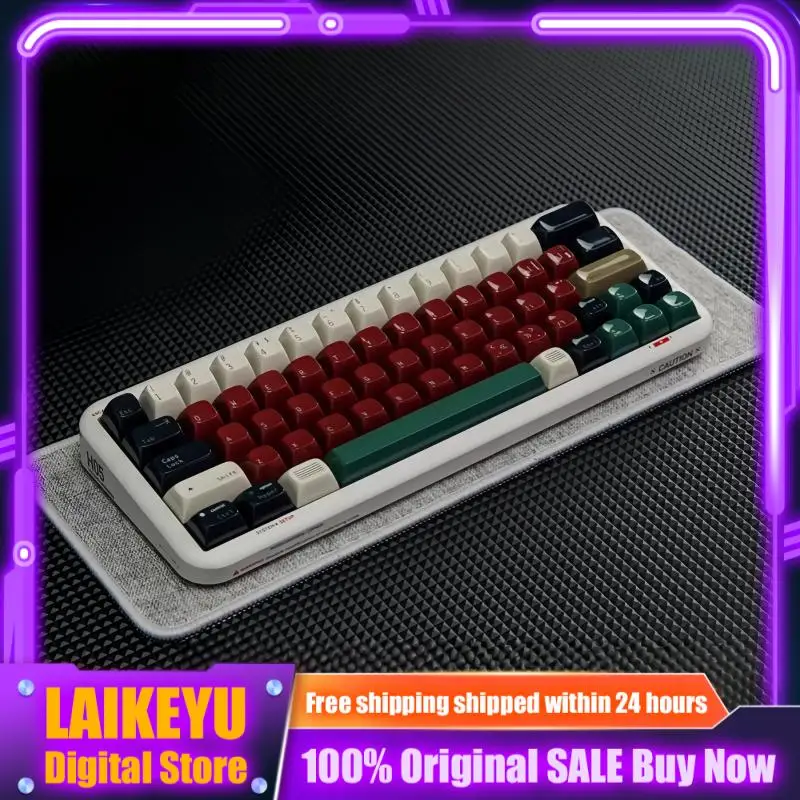 Podkładka pod mysz dla graczy FBB, lniana, gruba, dziana, amortyzująca wstrząsy, redukująca hałas, akcesoria PC, mata na biurko