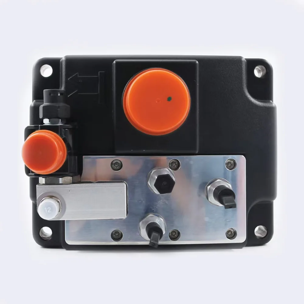 For Cummins ISB QSB ISL series engine parts urea pump assembly 5273337 12V