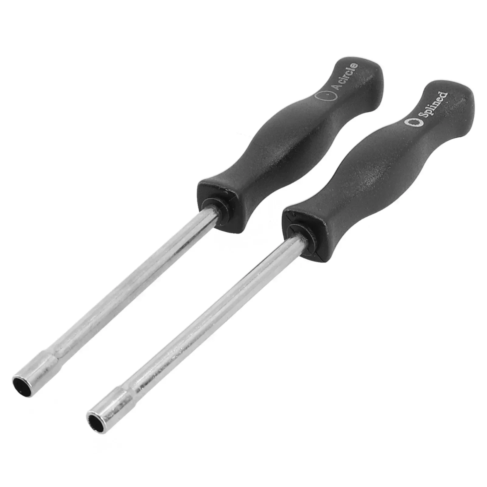 Carburetor Adjustment Tool Kit 1x 21-Teeth Splined 1x A-Circle Carburetor For For Craftsman For Poulan For Weedeater