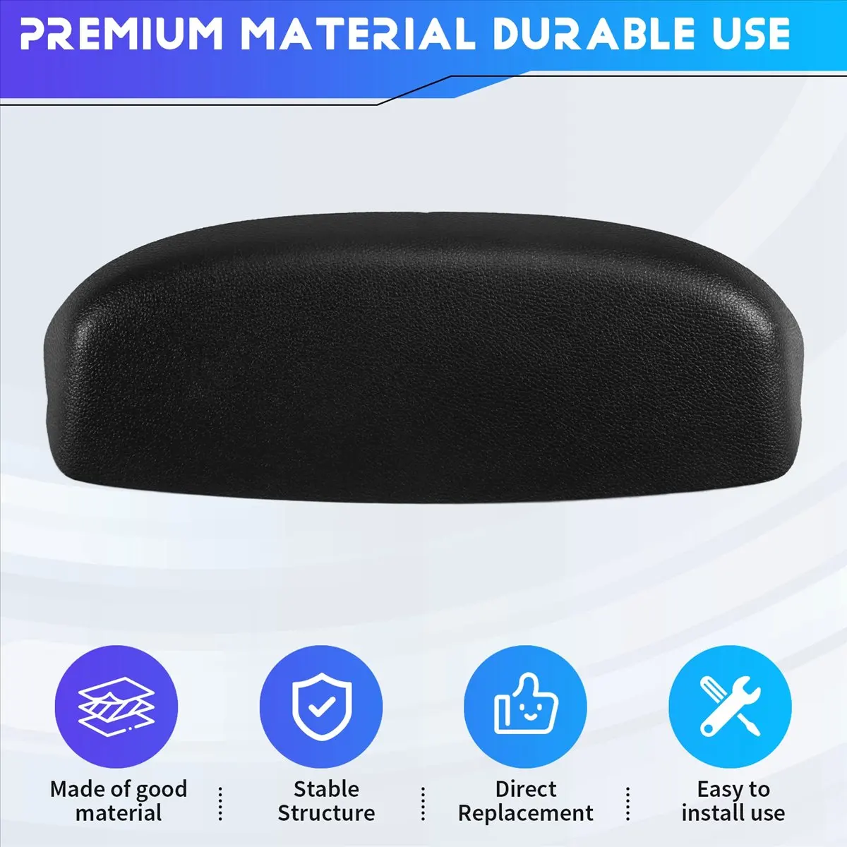 

Привлекательная-5J6945097 Автомобильная дополнительная лампа стоп-сигнала для SKODA FABIA 2008-2014 3-й третий стоп-сигнал