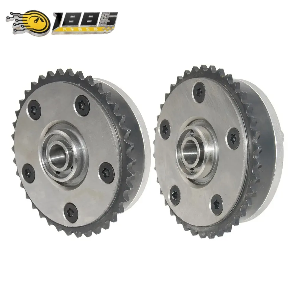 

11367500032 11361707315 Intake Exhaust CAMSHAFT VVT PULLEY for BMW 1' 3' 5' X1 X3 Z4 ROADSTER N46