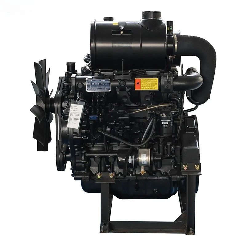 Full Range Of Engineering Machinery Engines