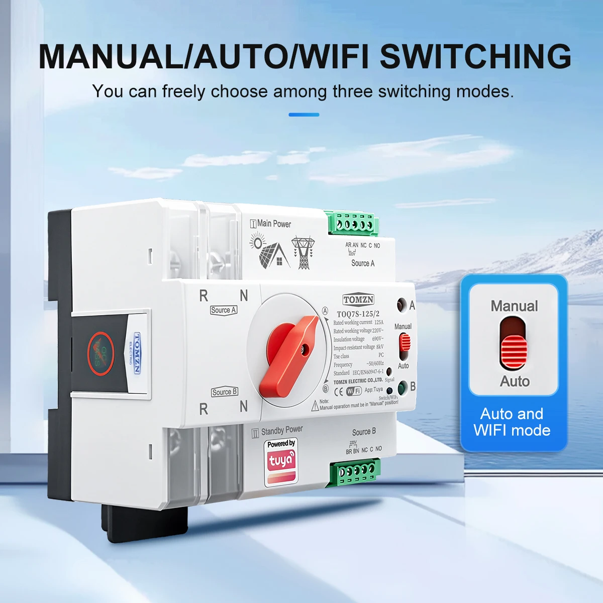 Thumbnail 4 - #82 Low Price Circuit Breakers Deals