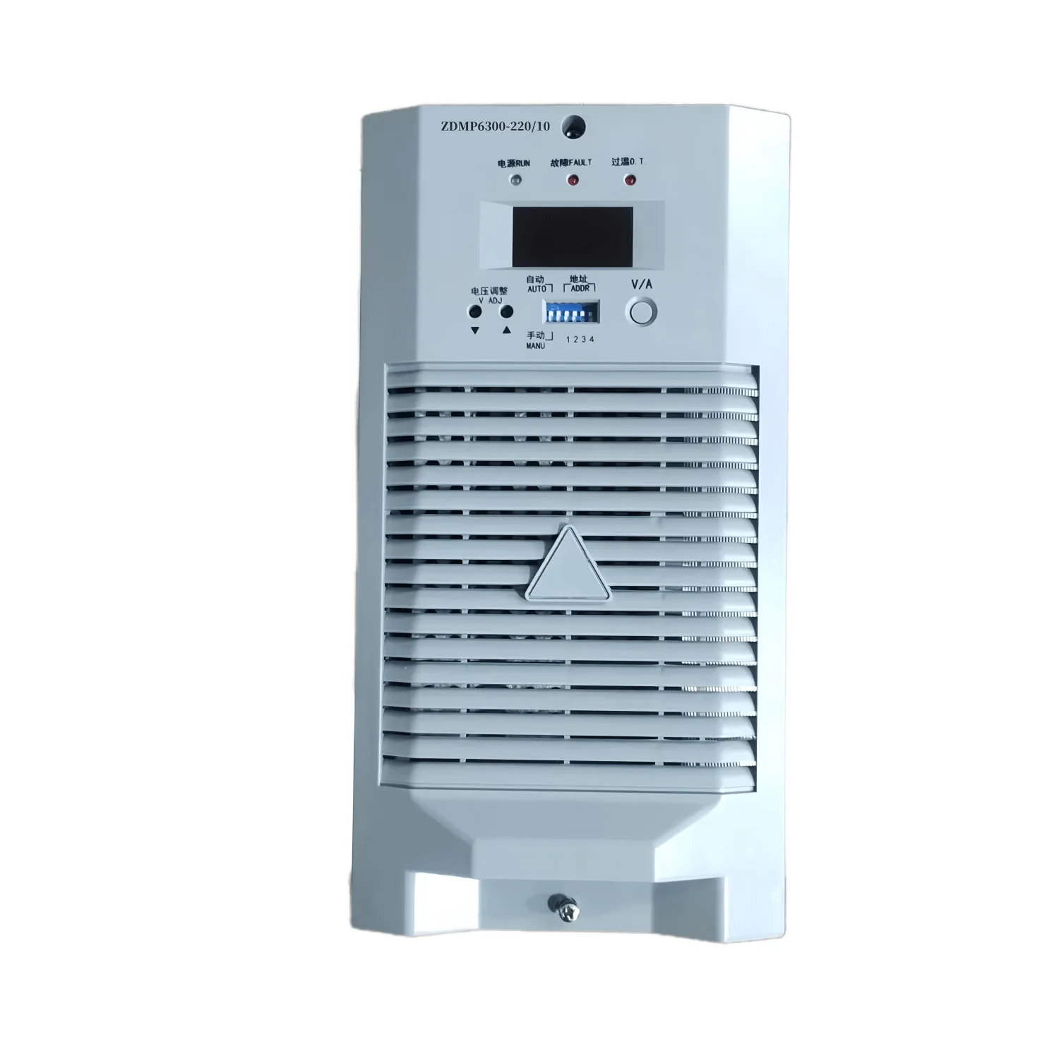 ZDMP Series 05/07/20 DC Charging Rectifier, ZDMP6300-220/10 DC Screen Power Supply Converter Module