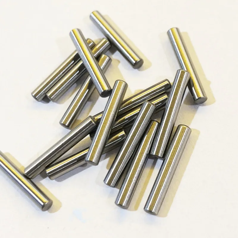 Acciaio inossidabile 0.8/0.85/0.9/0.95/1.0/1.05/1.1/1.15/1.2/1.25/1.3mm diametro 15.8mm lunghezza perni di centraggio elementi di fissaggio