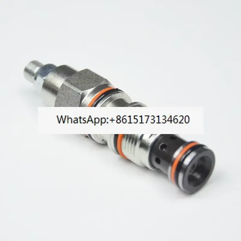 Pilot Operated Pressure Reducing Valve PBBB PBDB PBFB Threaded Cartridge Valve