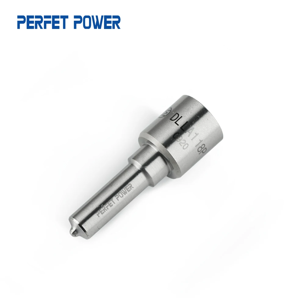 China Made New DLLA155P848 DLLA 155P 848 Fuel Injection Nozzle for 095000-635# 095000-6811 095000-539# Fuel Injector