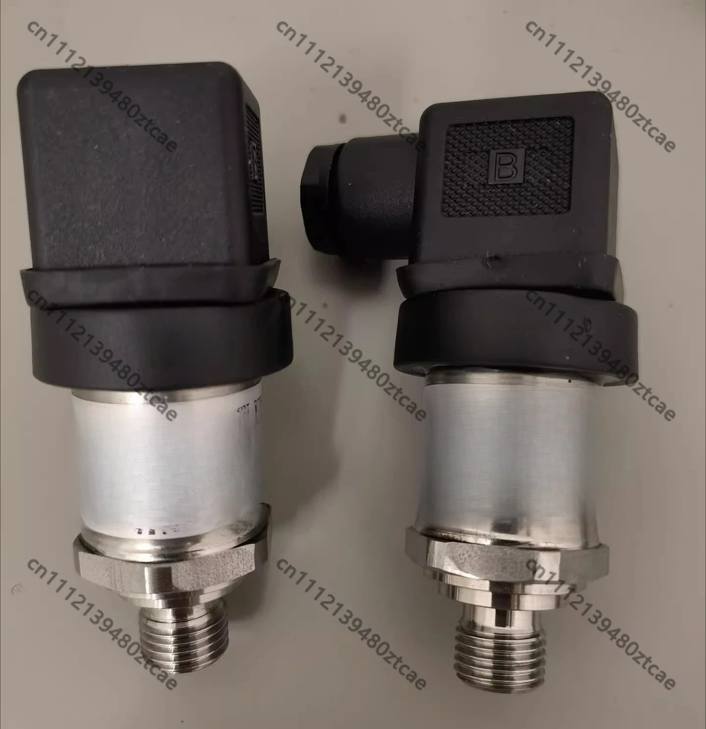 Pressure Transducer 250bar For Injection Molding Machine System